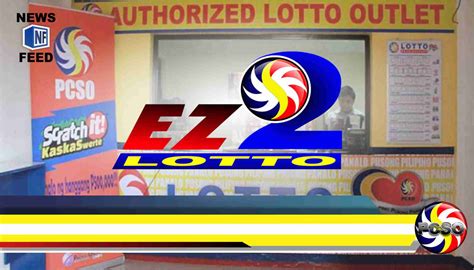 ez2 lotto result yesterday 9pm